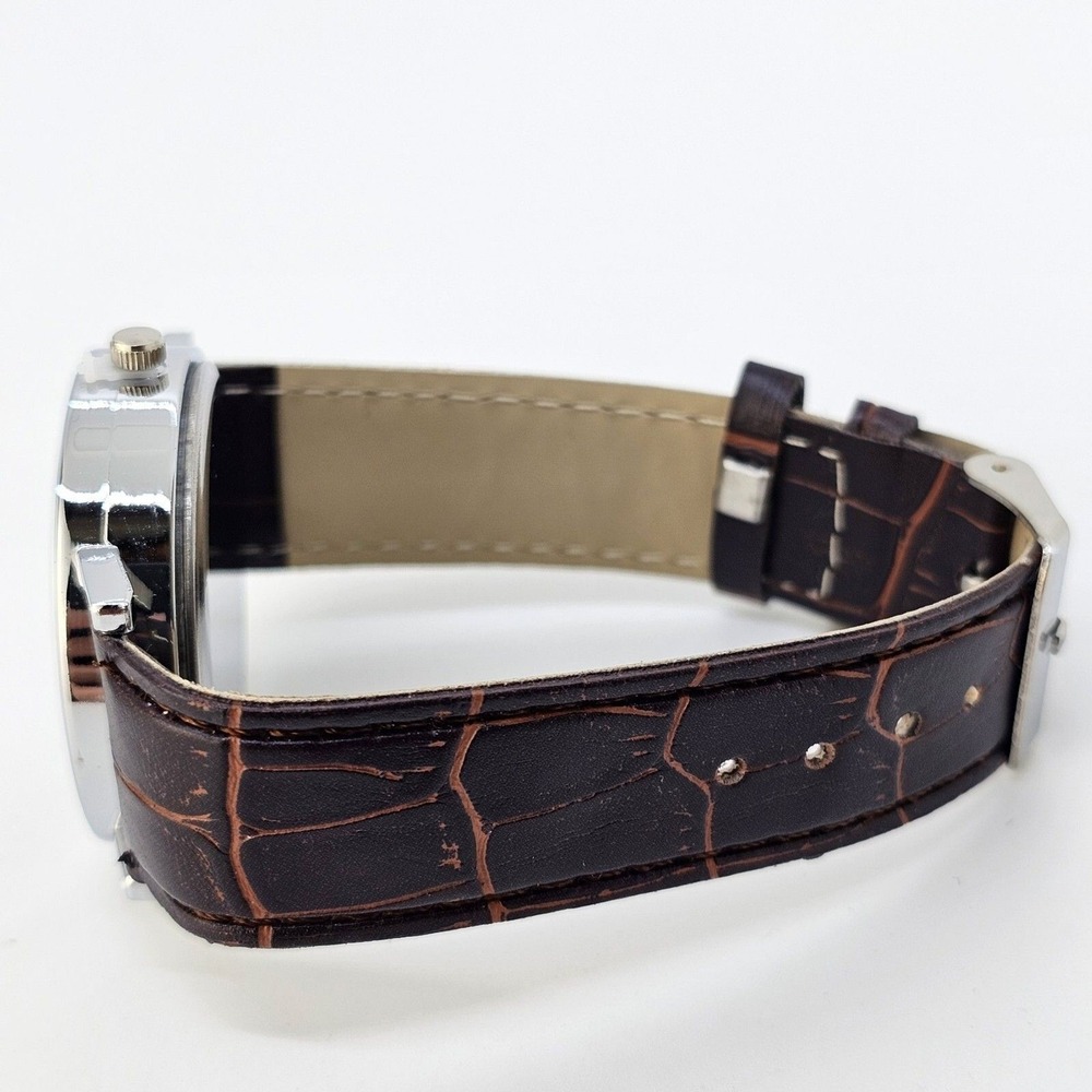 4X Men's Gifts Watches For Birthday Graduation Christmas Gifts Men's Watches - Picture 7 of 16